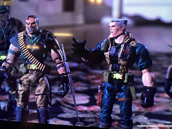 Small Soldiers 