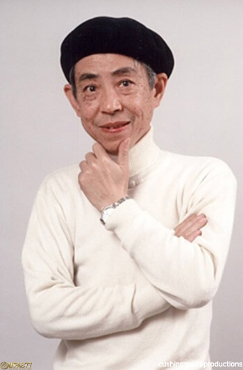 Hiroshi Fujimoto