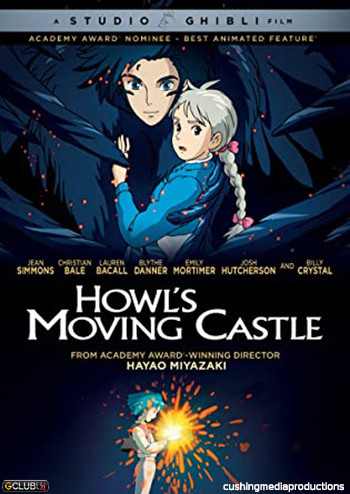 Howl s Moving Castle