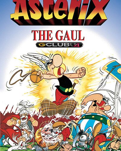 Asterix Television series