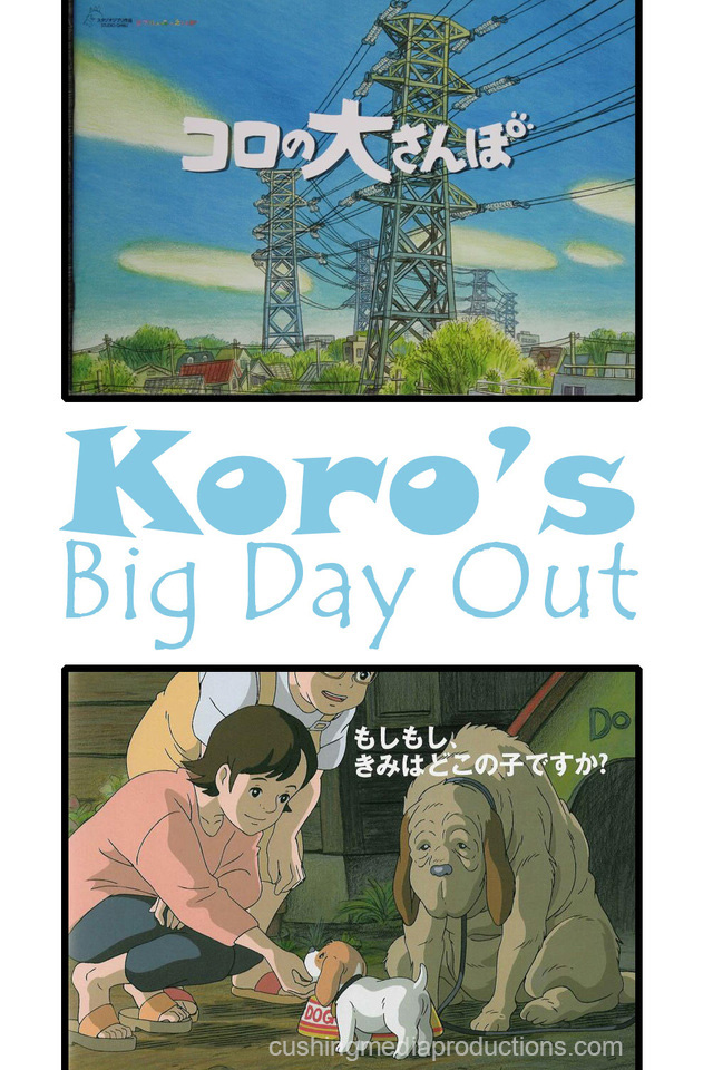 Koro’s Big Day Out