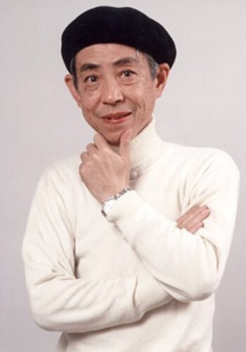 Hiroshi Fujimoto