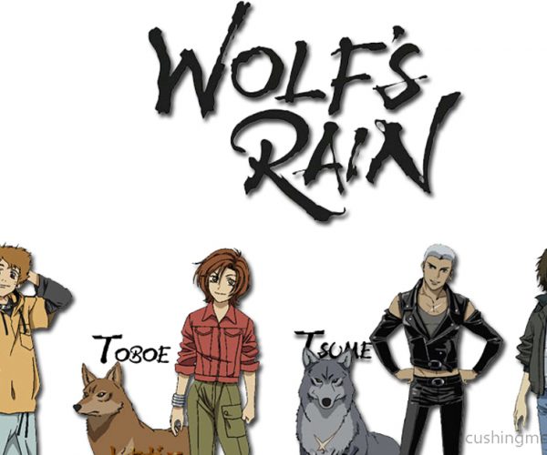 Wolf’s Rain
