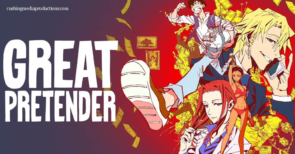 Great Pretender