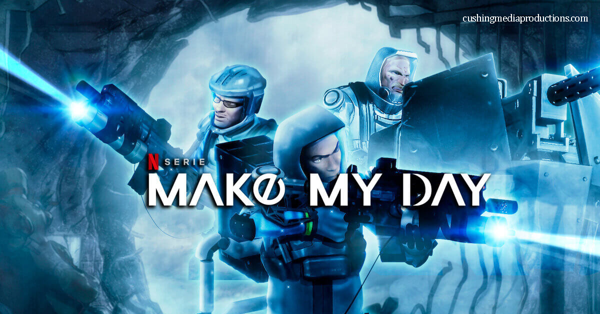 Make My Day