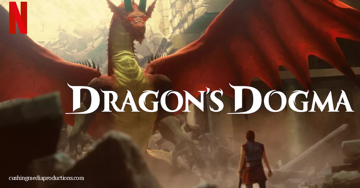 Dragon Dogma