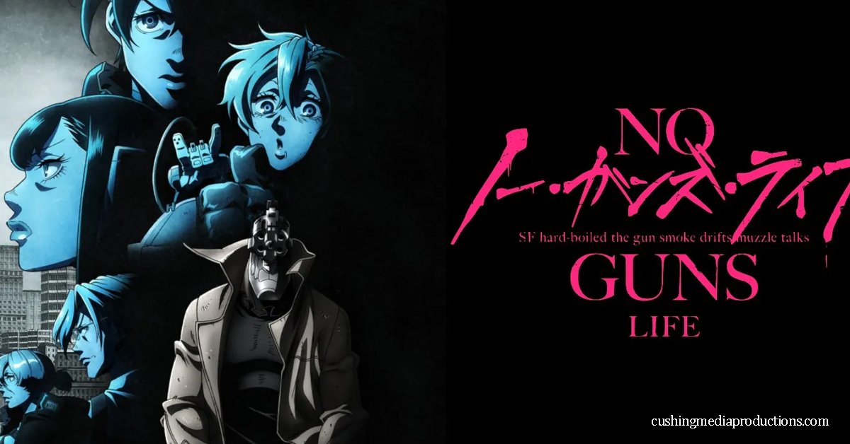 No Guns Life