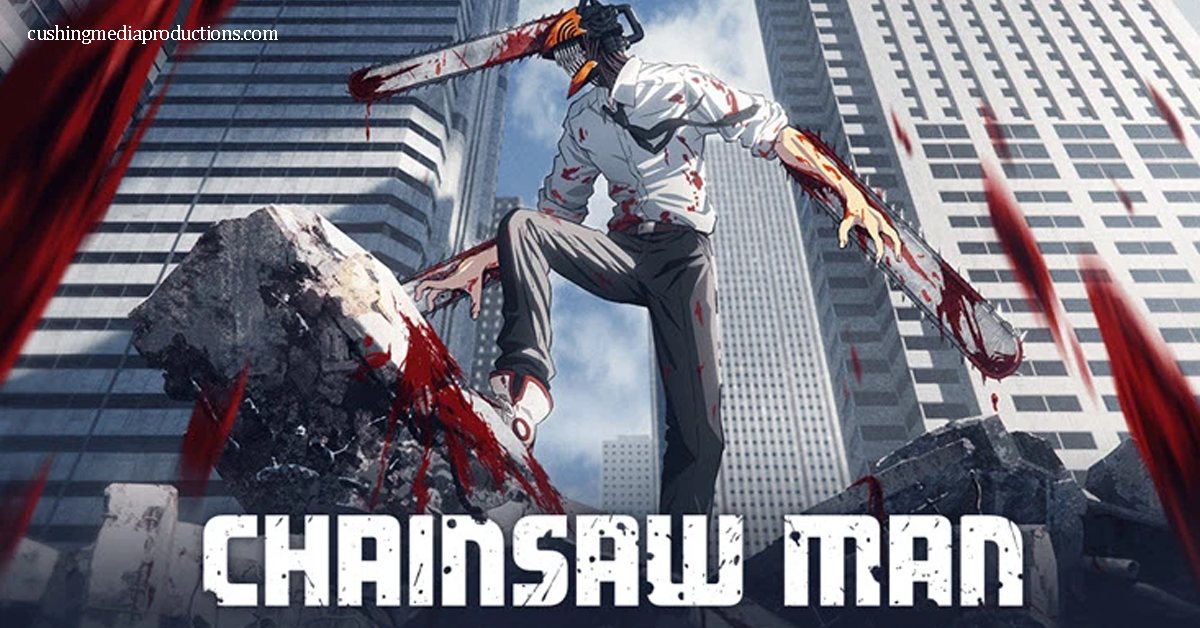 Chainsaw Man
