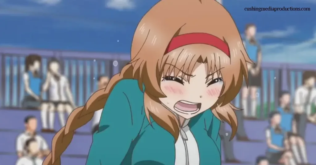 D frag อนิเมะของญี่ปุ่น เรื่องราวของอนิเมะเริ่มต้นจาก Kazama Kenji ผู้ซึ่งปรารถนาที่จะเป็นคนเกเรในโรงเรียนร่วมกับเพื่อนของเขา Nagayama