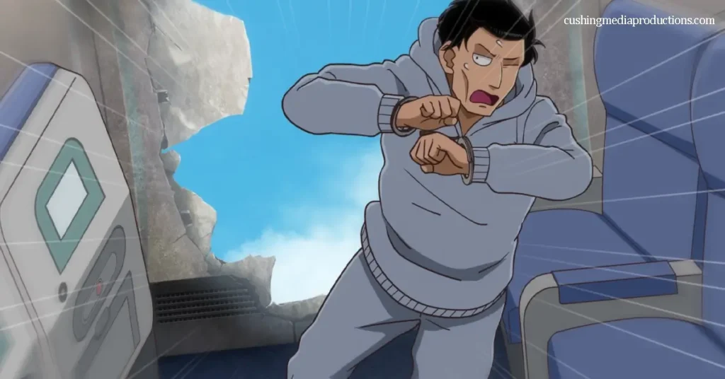 The Human Crazy University อนิเมะญี่ปุ่น ได้รับการดัดแปลงเป็นซีรีส์อนิเมะหลังจากเผยแพร่ออนไลน์ผ่าน YouTube ตั้งแต่เดือนมีนาคม 2019