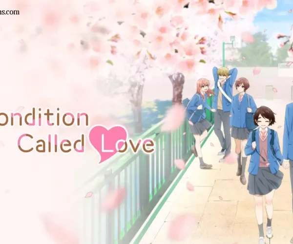 A Condition Called Love