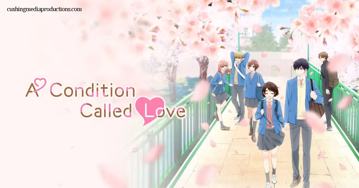 A Condition Called Love