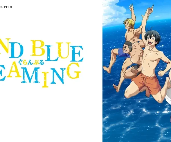 Grand Blue