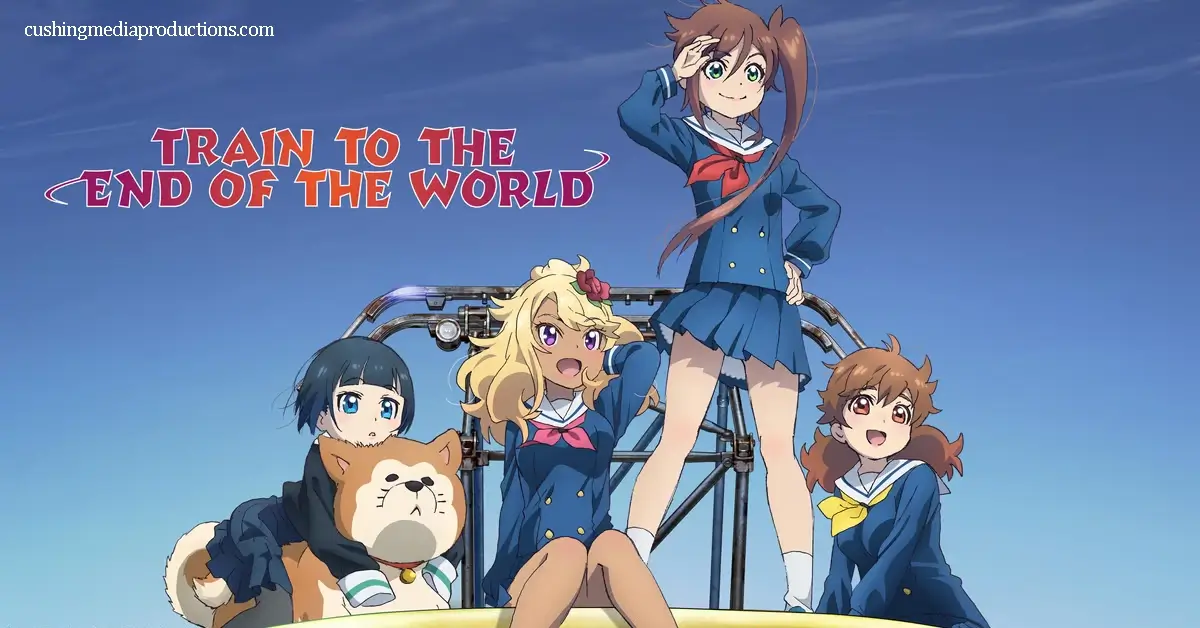 Train to the End of the World