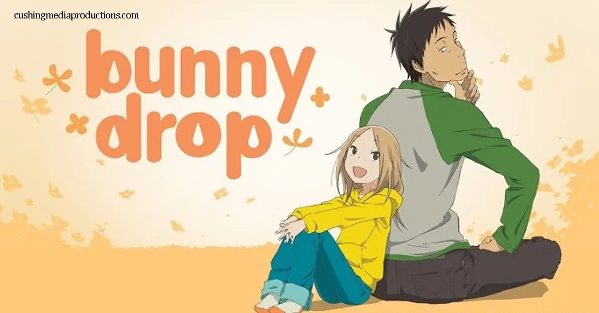 Bunny Drop