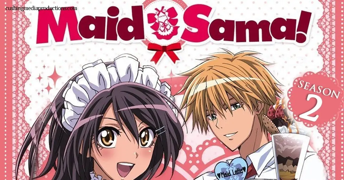 Maid-sama