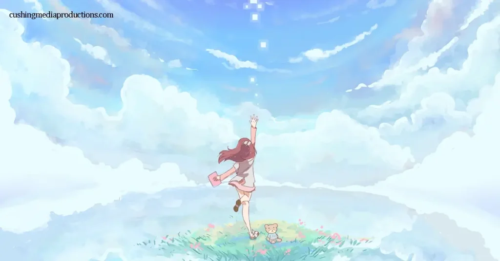 Shelter เป็นโปรเจกต์เพลงและอนิเมะสั้นความยาว 6 นาที ซึ่งเป็นการร่วมมือระหว่างศิลปินเพลง Porter Robinson และวงดนตรีอิเล็กทรอนิกส์