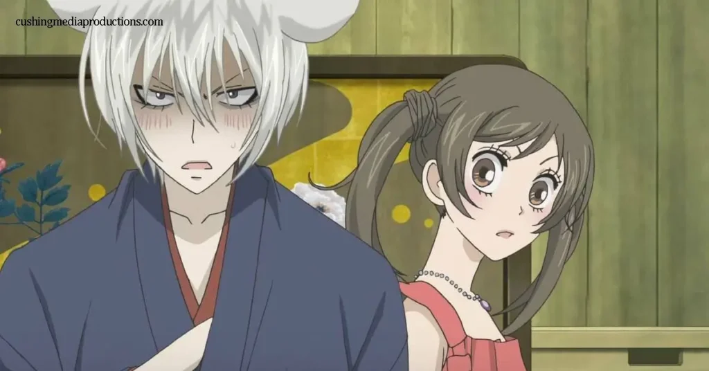 Kamisama Kiss OVA เป็นอนิเมะที่สร้างจากมังงะยอดนิยมของ Julietta Suzuki เรื่องราวหลักของอนิเมะเกี่ยวกับนานามิ โมโมโซโนะ เด็กสาวที่กลายเป็น