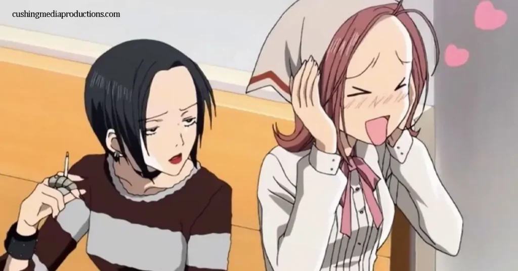 Nana เป็นอนิเมะที่ดัดแปลงมาจากมังงะชื่อเดียวกันของ Ai Yazawa ซึ่งได้รับการเผยแพร่ครั้งแรกในปี 2000 และได้รับความนิยมอย่างแพร่