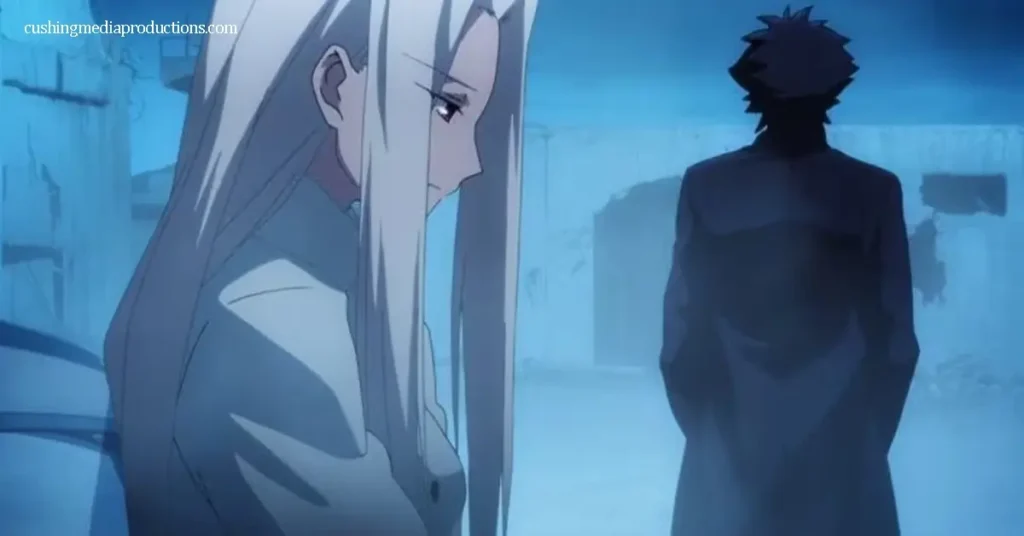 Fate Zero เป็นอนิเมะที่สร้างจากนิยายไลท์โนเวลที่เขียนโดย Gen Urobuchi และมีภาพประกอบโดย ทะกะชิ ทะเกะอุชิ โดยเป็นภาคก่อนของ