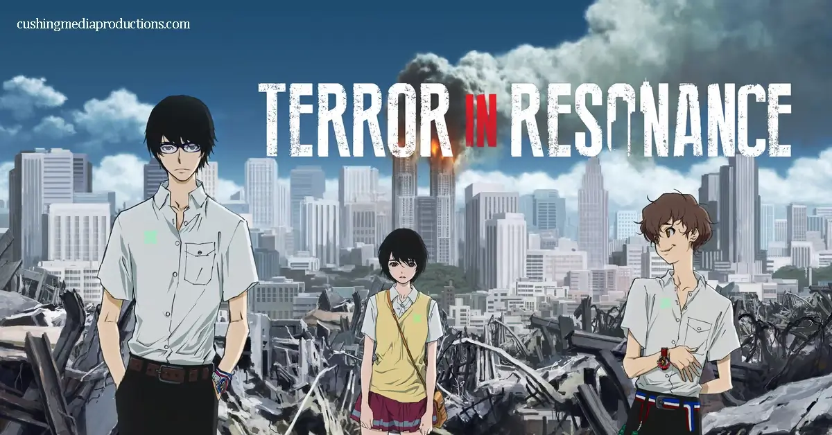 Terror in Resonance
