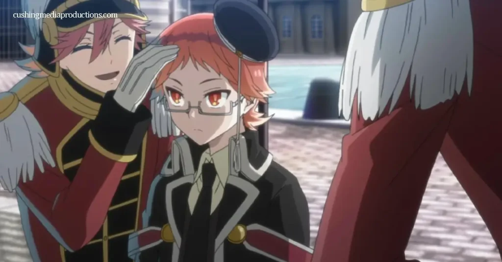 The Royal Tutor เป็นอนิเมะและมังงะที่สร้างโดย Higasa Akai ซึ่งมีเนื้อหาที่น่าสนใจและเต็มไปด้วยความสนุกสนาน เรื่องราวเน้นไปที่การสอน