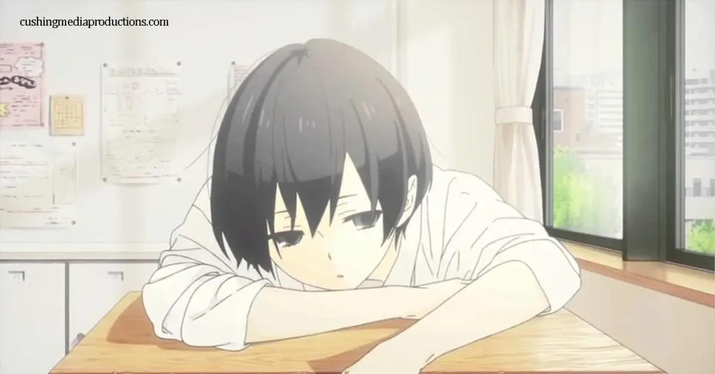 Tanaka-kun is Always Listless เป็นอนิเมะแนวคอมเมดี้ที่สร้างจากมังงะที่เขียนโดย Nozomi Uda ซึ่งเริ่มออกอากาศครั้งแรกในปี 2016 อนิเมะ