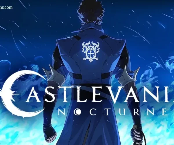 Castlevania