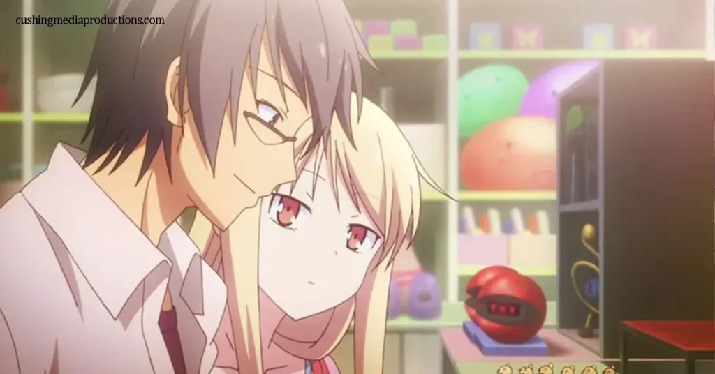 The Pet Girl of Sakurasou เป็นอนิเมะที่สร้างจากไลท์โนเวลชื่อเดียวกัน เขียนโดย Hajime และวาดภาพประกอบโดย Keeji Mizoguchi อนิเมะนี้