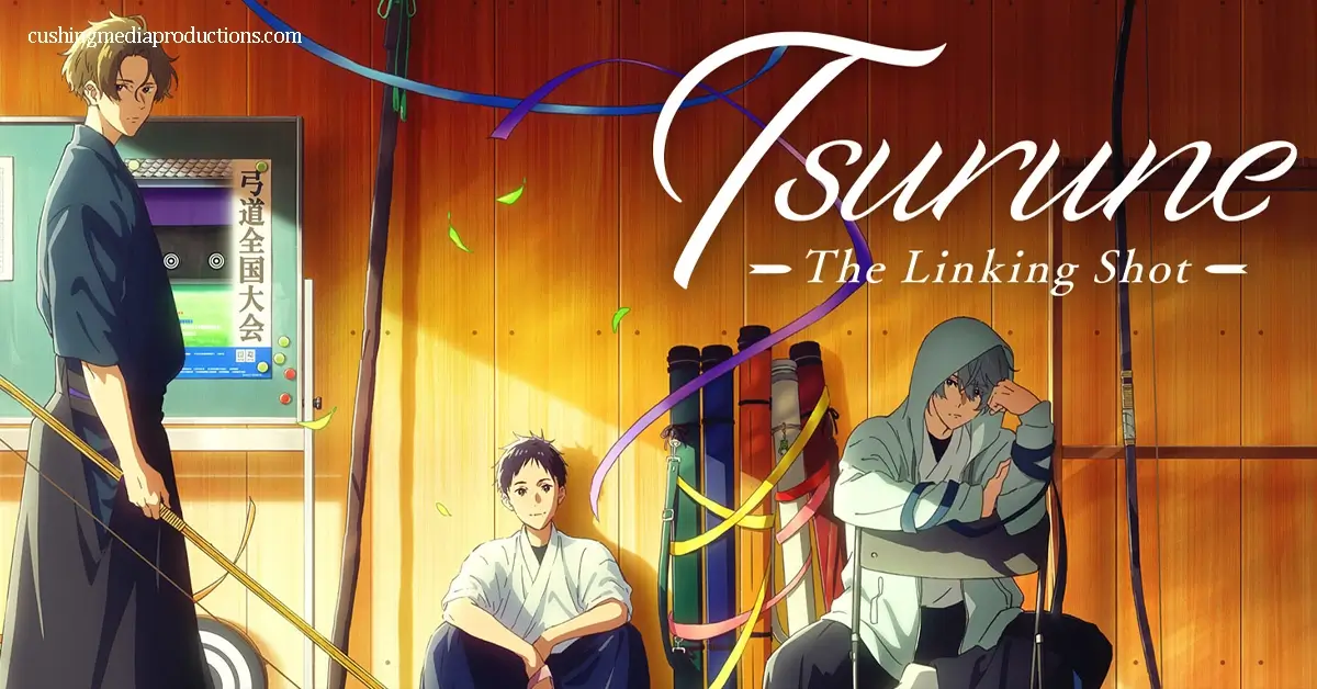 The Linking Shot