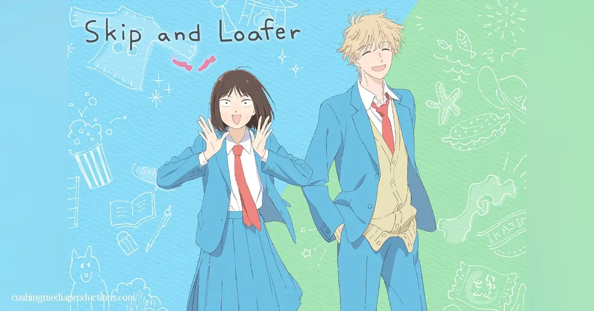 Skip and Loafer