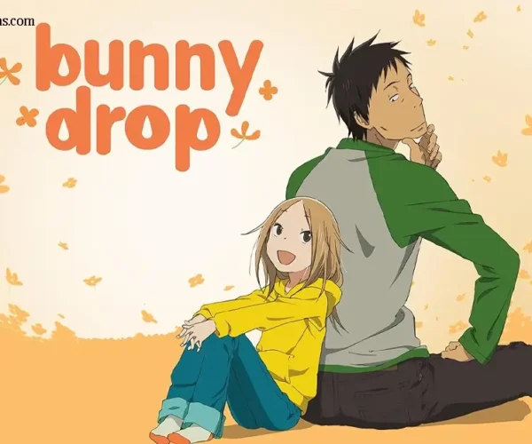 Bunny Drop Specials