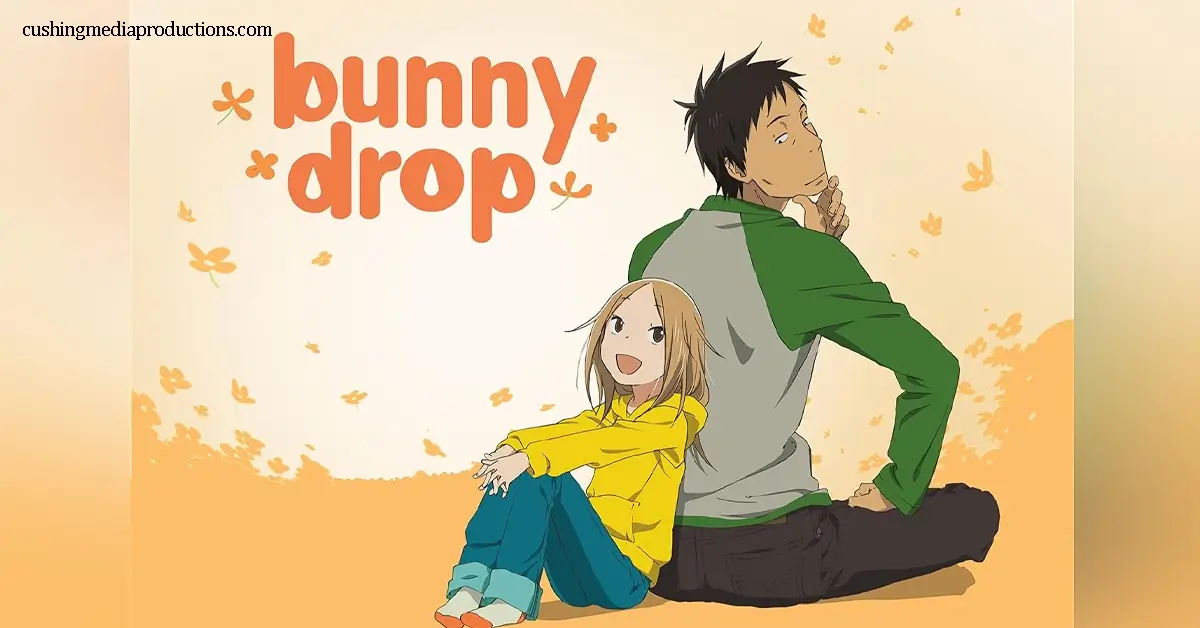 Bunny Drop Specials