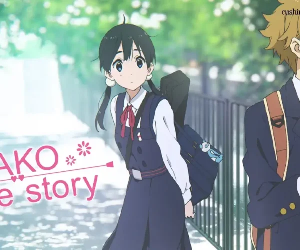 Tamako Love Story