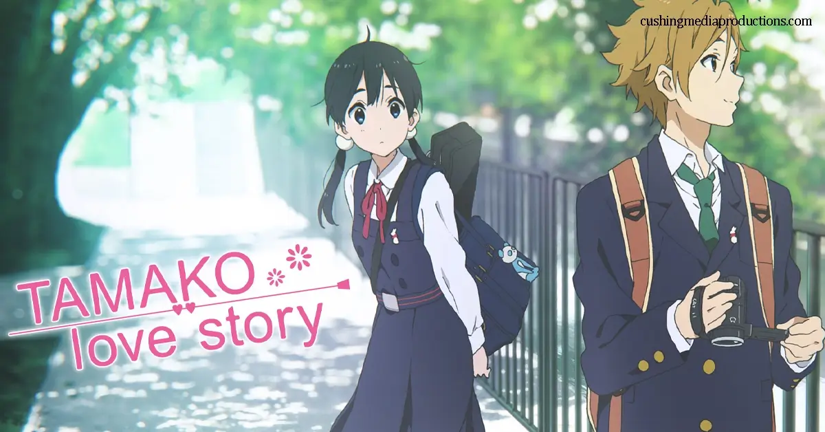 Tamako Love Story