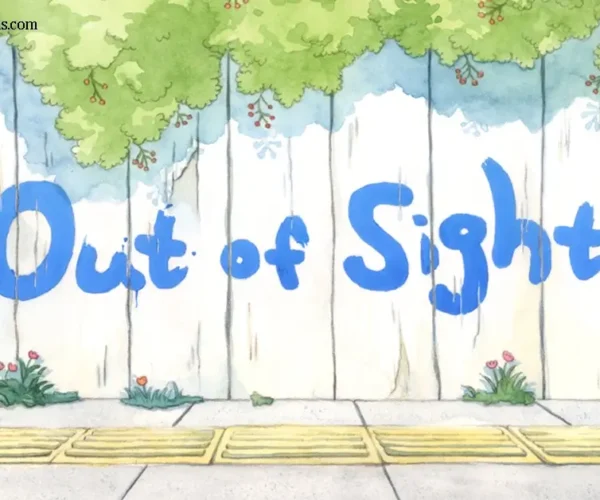 Out of Sight