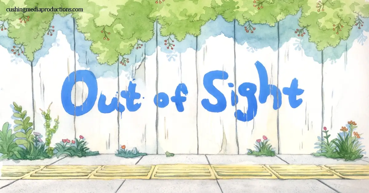 Out of Sight