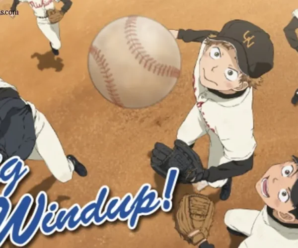 Big Windup