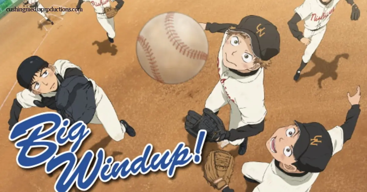 Big Windup