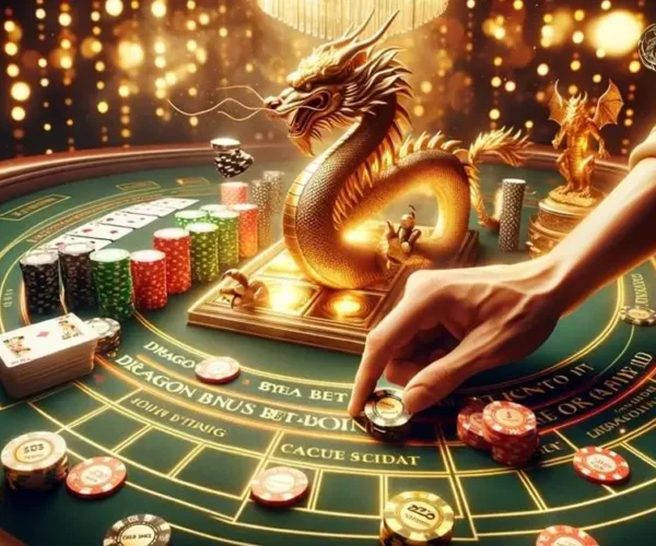 เกมคาสิโนสด ท้าให้ลอง เหมาะสำหรับนักพนันสายล่ารางวัลใหญ่