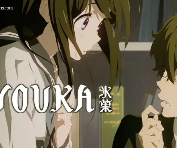Hyouka