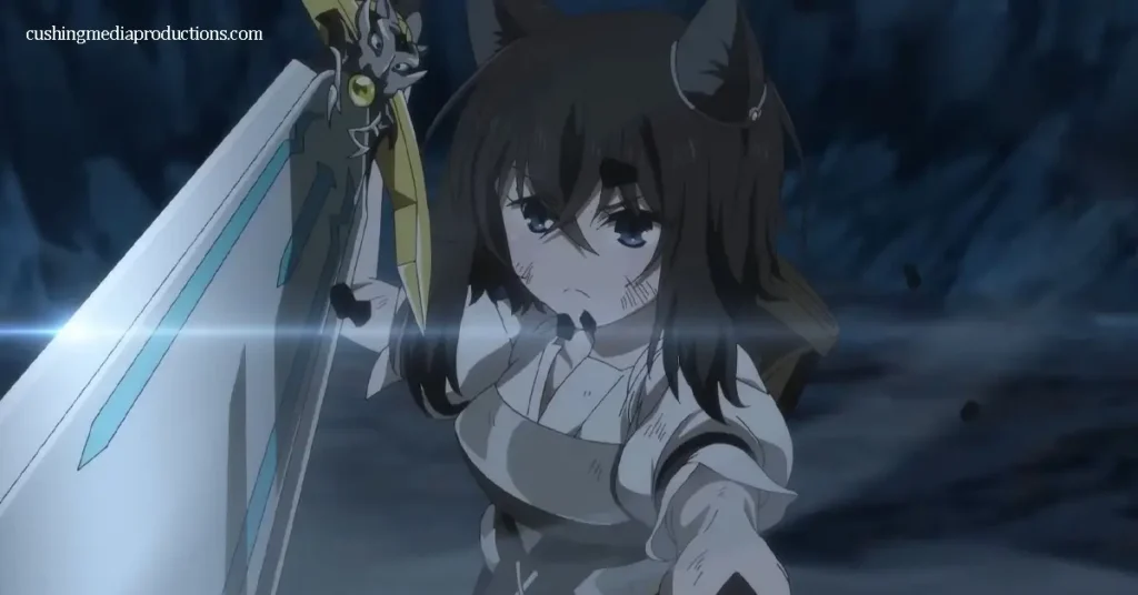 Reincarnated as a Sword เป็นอนิเมะที่ดัดแปลงมาจากไลท์โนเวลที่เขียนโดย Yu Tanaka โดยมีการตีพิมพ์ครั้งแรกในปี 2015 เรื่องราวของ