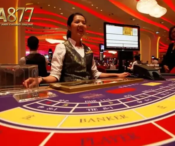 PG Slot เว็บตรง อันดับ1 ผู้ให้บริการเกมสล็อรวมค่าย