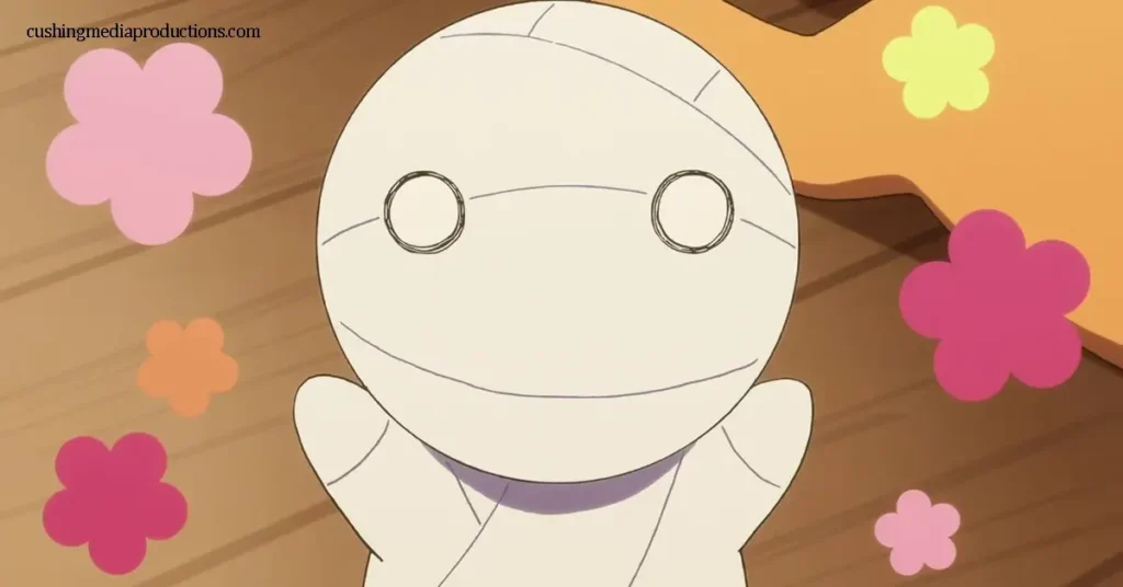 How to Keep a Mummy เป็นอนิเมะที่ดัดแปลงมาจากมังงะชื่อเดียวกันของ Kakeru Utsugi เรื่องราวของอนิเมะเรื่องนี้มีความน่ารักและอบอุ่นหัวใจ