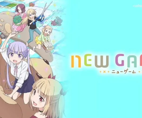New Game!!