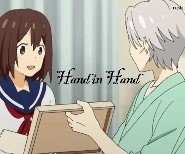 Hand in Hand