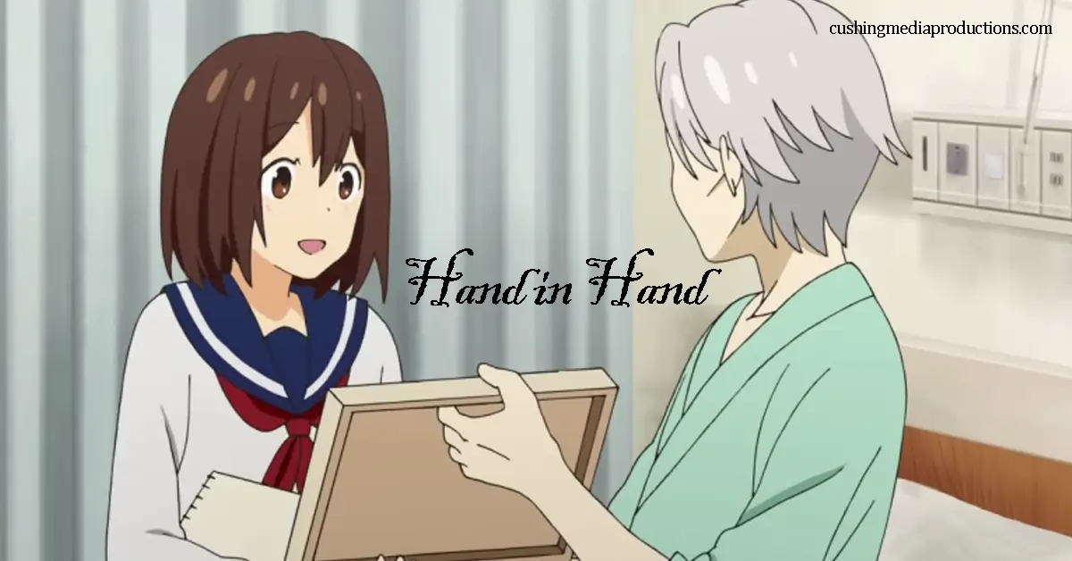 Hand in Hand