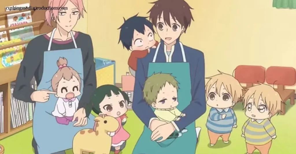  School Babysitters Special เป็นตอนพิเศษของอนิเมะที่มาจากซีรีส์ยอดนิยม “สคูล เบบี้ซิสเตอร์” ซึ่งเดิมทีเป็นมังงะที่ได้รับความนิยมอย่างมาก
