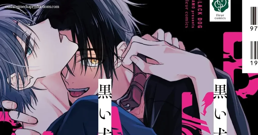 Kuroi Inu เป็นอนิเมะที่ได้รับความสนใจอย่างมากจากผู้ชมในช่วงไม่กี่ปีที่ผ่านมา ด้วยเนื้อเรื่องที่ลึกซึ้ง บรรยากาศที่น่ากลัว และการใช้สี
