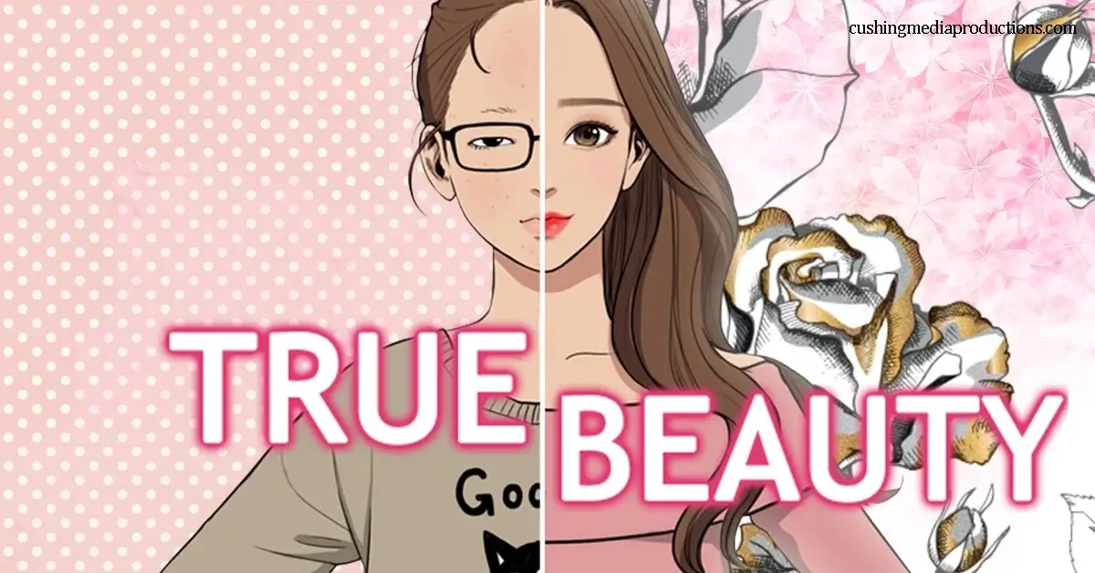 True Beauty